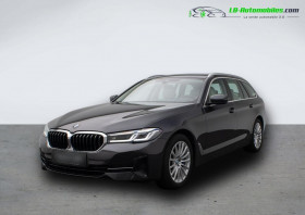 Bmw Serie 5 Touring , garage LB AUTOMOBILES  Beaupuy