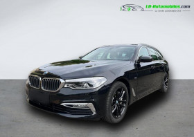 Bmw Serie 5 Touring , garage LB AUTOMOBILES  Beaupuy
