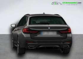 Bmw Serie 5 Touring 540i xDrive 340 ch BVA  occasion  Beaupuy - photo n5