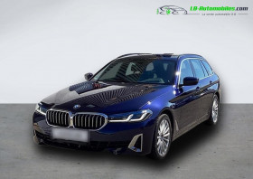 Bmw Serie 5 Touring , garage LB AUTOMOBILES  Beaupuy