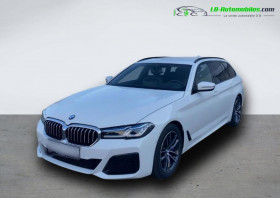 Bmw Serie 5 Touring , garage LB AUTOMOBILES  Beaupuy