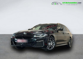 Bmw Serie 5 Touring , garage LB AUTOMOBILES  Beaupuy