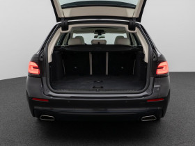 Bmw Serie 5 Touring 540i xDrive 340 ch BVA  occasion  Beaupuy - photo n12