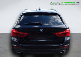 Bmw Serie 5 Touring 540i xDrive 340 ch BVA  occasion  Beaupuy - photo n7