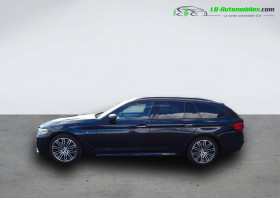 Bmw Serie 5 Touring 540i xDrive 340 ch BVA  occasion  Beaupuy - photo n6