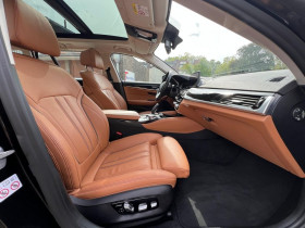 Bmw Serie 5 Touring 540i xDrive 340 ch BVA  occasion  Beaupuy - photo n7