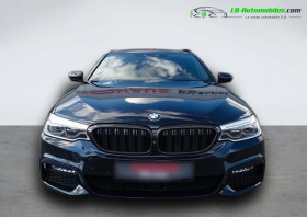Bmw Serie 5 Touring 540i xDrive 340 ch BVA  occasion  Beaupuy - photo n5