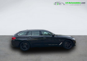 Bmw Serie 5 Touring 540i xDrive 340 ch BVA  occasion  Beaupuy - photo n5
