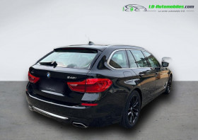 Bmw Serie 5 Touring 540i xDrive 340 ch BVA  occasion  Beaupuy - photo n4