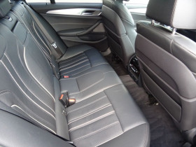 Bmw Serie 5 Touring 540i xDrive 340 ch BVA  occasion  Beaupuy - photo n9