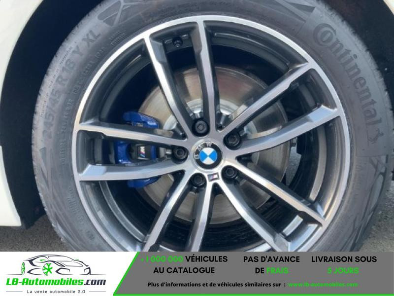 Bmw Serie 5 Touring 540i xDrive 340 ch BVA  occasion  Beaupuy - photo n6