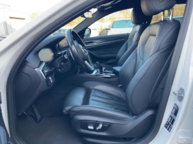 Bmw Serie 5 Touring 540i xDrive 340 ch BVA  occasion  Beaupuy - photo n5