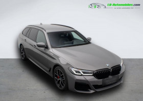 Bmw Serie 5 Touring 540i xDrive 340 ch BVA  occasion  Beaupuy - photo n2