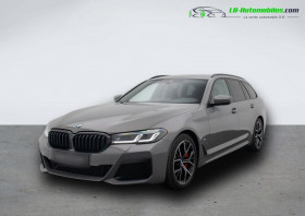 Bmw Serie 5 Touring , garage LB AUTOMOBILES  Beaupuy
