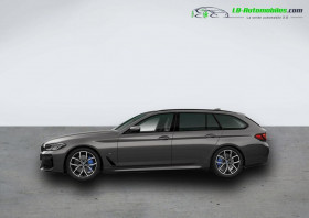 Bmw Serie 5 Touring 540i xDrive 340 ch BVA  occasion  Beaupuy - photo n4