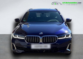 Bmw Serie 5 Touring 540i xDrive 340 ch BVA  occasion  Beaupuy - photo n3