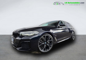 Bmw Serie 5 Touring , garage LB AUTOMOBILES  Beaupuy