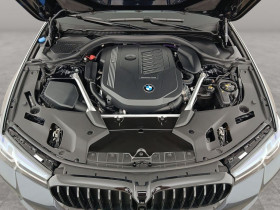 Bmw Serie 5 Touring 540i xDrive 340 ch BVA  occasion  Beaupuy - photo n9