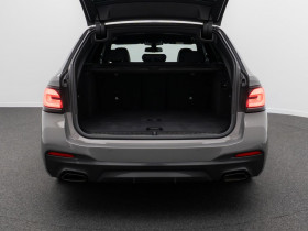 Bmw Serie 5 Touring 540i xDrive 340 ch BVA  occasion  Beaupuy - photo n11
