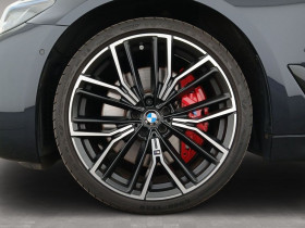 Bmw Serie 5 Touring 540i xDrive 340 ch BVA  occasion  Beaupuy - photo n8