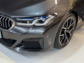 Bmw Serie 5 Touring 540i xDrive 340 ch BVA  occasion  Beaupuy - photo n9