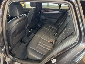 Bmw Serie 5 Touring 540i xDrive 340 ch BVA  occasion  Beaupuy - photo n8