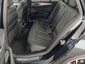 Bmw Serie 5 Touring 540i xDrive 340 ch BVA  occasion  Beaupuy - photo n6