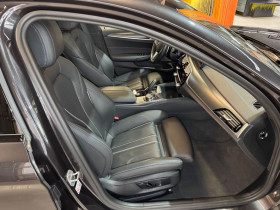 Bmw Serie 5 Touring 540i xDrive 340 ch BVA  occasion  Beaupuy - photo n7