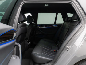 Bmw Serie 5 Touring 540i xDrive 340 ch BVA  occasion  Beaupuy - photo n9