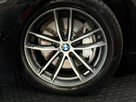 Bmw Serie 5 Touring 540i xDrive 340 ch BVA  occasion  Beaupuy - photo n8