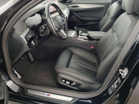Bmw Serie 5 Touring 540i xDrive 340 ch BVA  occasion  Beaupuy - photo n5