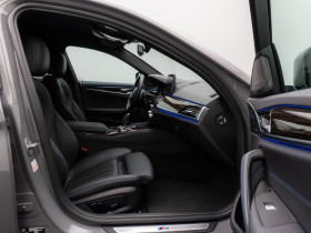 Bmw Serie 5 Touring 540i xDrive 340 ch BVA  occasion  Beaupuy - photo n8
