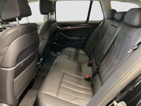 Bmw Serie 5 Touring 540i xDrive 340 ch BVA  occasion  Beaupuy - photo n7