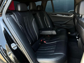 Bmw Serie 5 Touring 540i xDrive 340 ch BVA  occasion  Beaupuy - photo n6