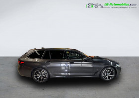 Bmw Serie 5 Touring 540i xDrive 340 ch BVA  occasion  Beaupuy - photo n5