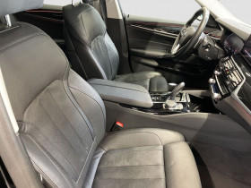 Bmw Serie 5 Touring 540i xDrive 340 ch BVA  occasion  Beaupuy - photo n6