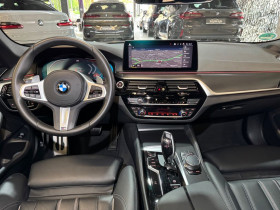 Bmw Serie 5 Touring 540i xDrive 340 ch BVA  occasion  Beaupuy - photo n3