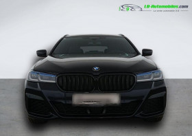 Bmw Serie 5 Touring 540i xDrive 340 ch BVA  occasion  Beaupuy - photo n4