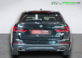 Bmw Serie 5 Touring 540i xDrive 340 ch BVA  occasion  Beaupuy - photo n5