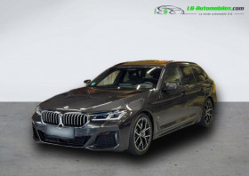 Bmw Serie 5 Touring 540i xDrive 340 ch BVA  occasion  Beaupuy - photo n2