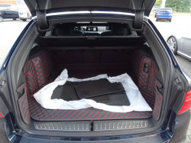 Bmw Serie 5 Touring 540i xDrive 340 ch BVA  occasion  Beaupuy - photo n10
