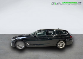 Bmw Serie 5 Touring 540i xDrive 340 ch BVA  occasion  Beaupuy - photo n5
