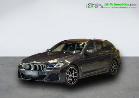 Bmw Serie 5 Touring , garage LB AUTOMOBILES  Beaupuy