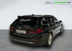 Bmw Serie 5 Touring 540i xDrive 340 ch BVA  occasion  Beaupuy - photo n3
