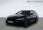 Bmw Serie 5 Touring 540i xDrive 340 ch BVA   Beaupuy 31