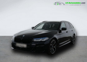 Bmw Serie 5 Touring , garage LB AUTOMOBILES  Beaupuy