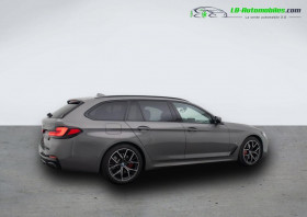 Bmw Serie 5 Touring 540i xDrive 340 ch BVA  occasion  Beaupuy - photo n4