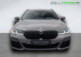 Bmw Serie 5 Touring 540i xDrive 340 ch BVA  occasion  Beaupuy - photo n5