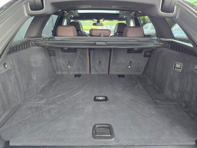Bmw Serie 5 Touring 540i xDrive 340 ch BVA  occasion  Beaupuy - photo n10