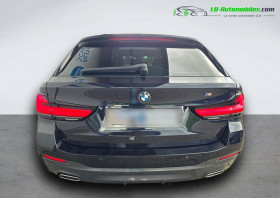 Bmw Serie 5 Touring 540i xDrive 340 ch BVA  occasion  Beaupuy - photo n6